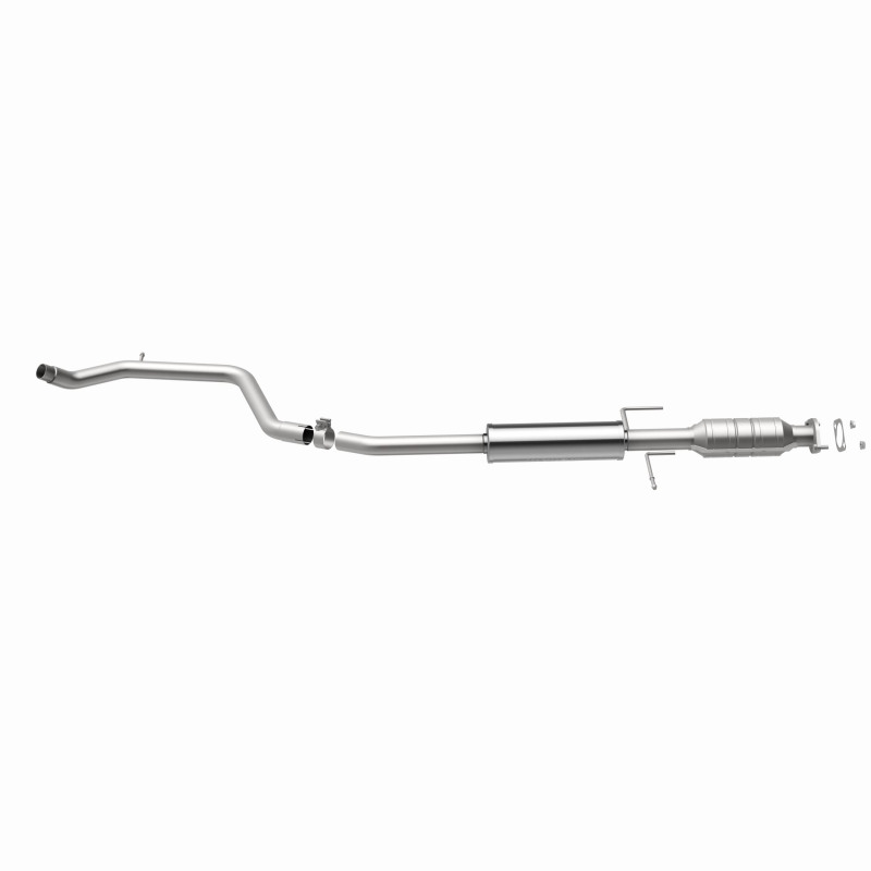 Mazda 5 Performance Exhaust - Magnaflow - OEM Grade Direct-Fit Catalytic Converter - `06-`10