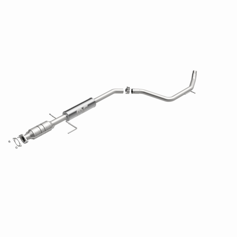 Mazda 5 Performance Exhaust - Magnaflow - OEM Grade Direct-Fit Catalytic Converter - `06-`10