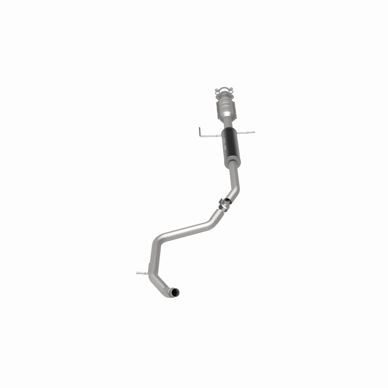 Mazda 5 Performance Exhaust - Magnaflow - OEM Grade Direct-Fit Catalytic Converter - `06-`10