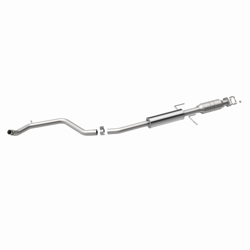 Mazda 5 Performance Exhaust - Magnaflow - OEM Grade Direct-Fit Catalytic Converter - `06-`10