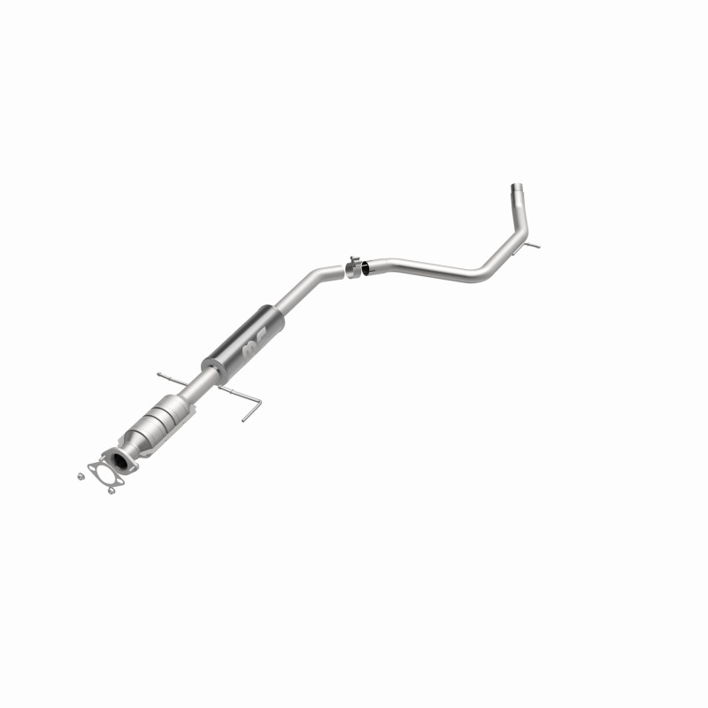 Mazda 5 Performance Exhaust - Magnaflow - OEM Grade Direct-Fit Catalytic Converter - `06-`10