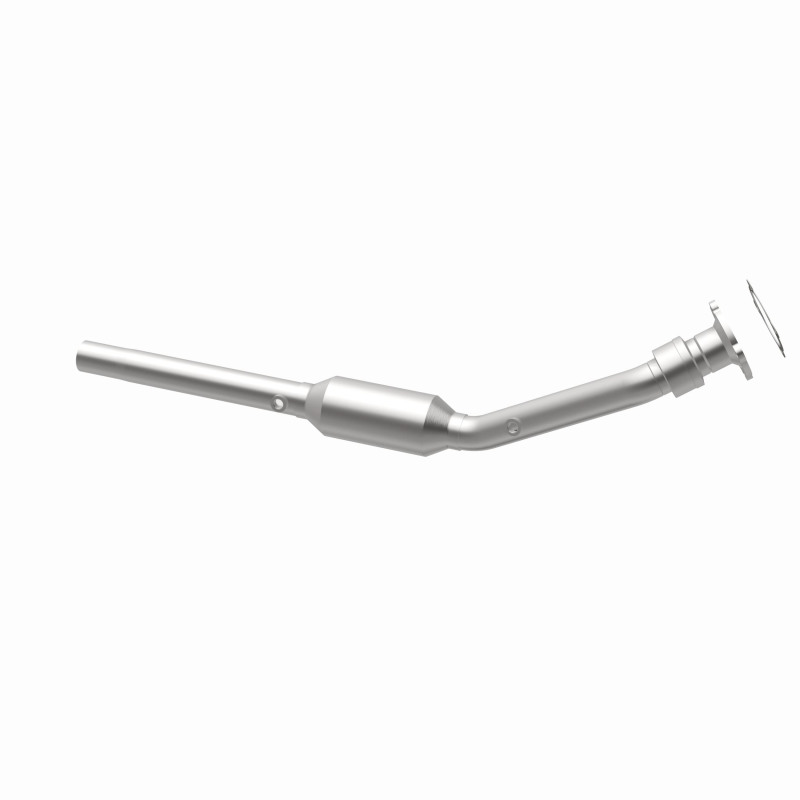 Volkswagen Golf Catalytic Converter - Magnaflow - Direct Fit - `99-`03