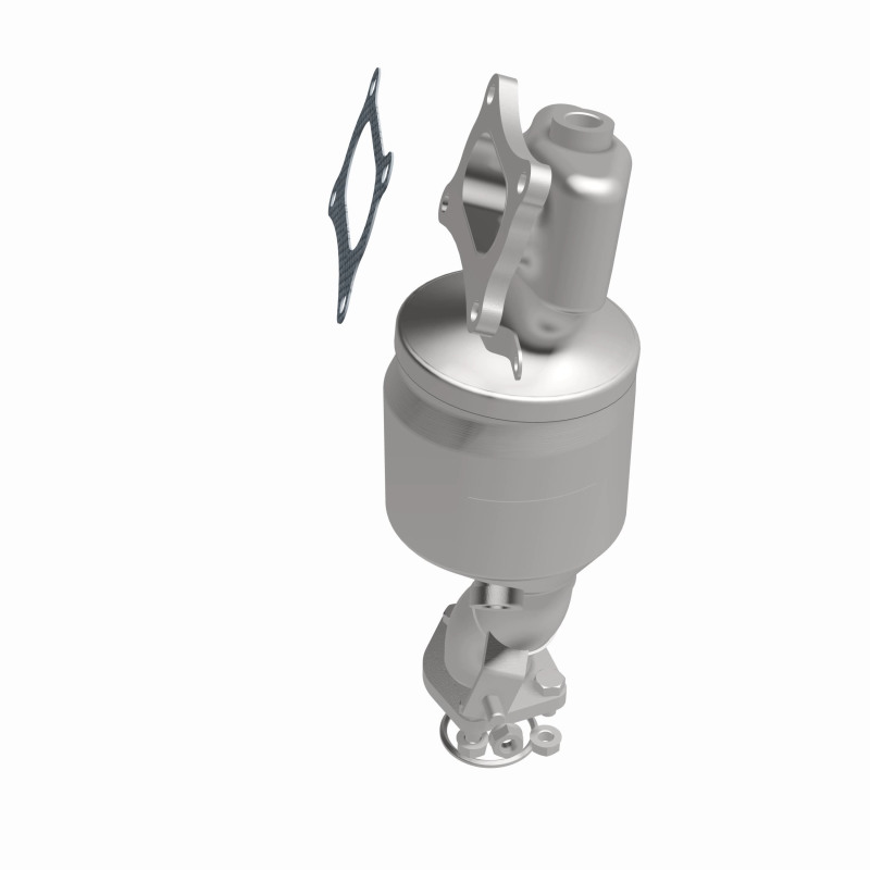Honda Accord Performance Exhaust - Magnaflow - Direct-Fit Catalytic Converter - `08-`10