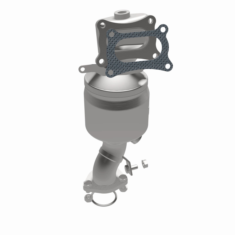Honda Accord Performance Exhaust - Magnaflow - Direct-Fit Catalytic Converter - `08-`10