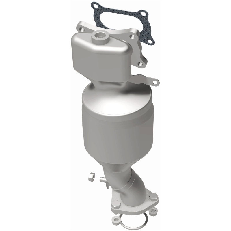 Honda Accord Performance Exhaust - Magnaflow - Direct-Fit Catalytic Converter - `08-`10