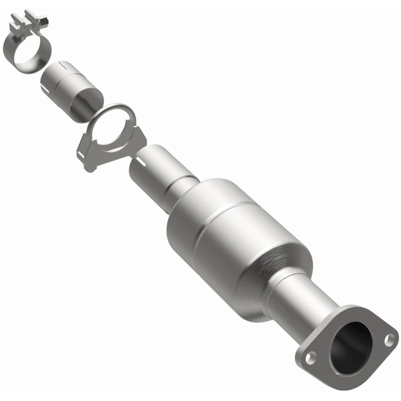 Hyundai Accent Catalytic Converter - Magnaflow - OEM Grade Direct-Fit - `12-`17