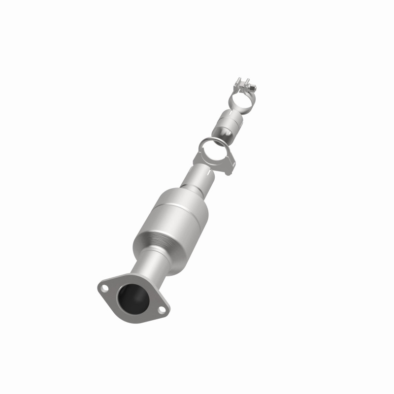 Hyundai Accent Catalytic Converter - Magnaflow - OEM Grade Direct-Fit - `12-`17