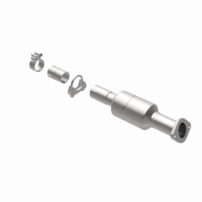 Hyundai Accent Catalytic Converter - Magnaflow - OEM Grade Direct-Fit - `12-`17