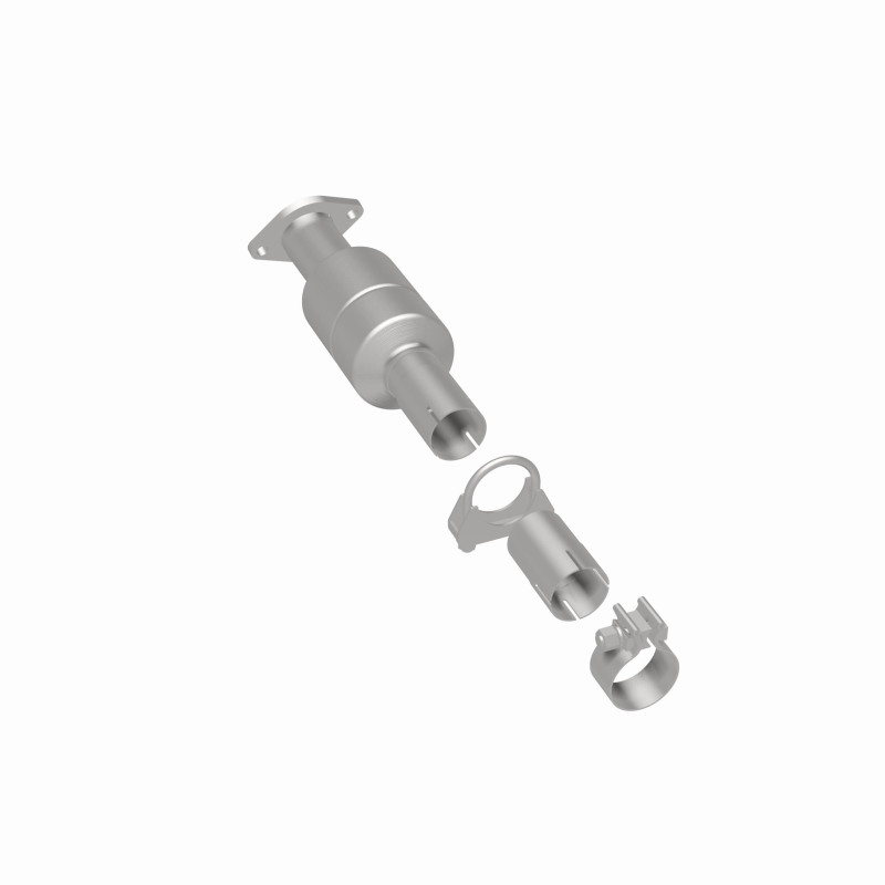 Hyundai Accent Catalytic Converter - Magnaflow - OEM Grade Direct-Fit - `12-`17