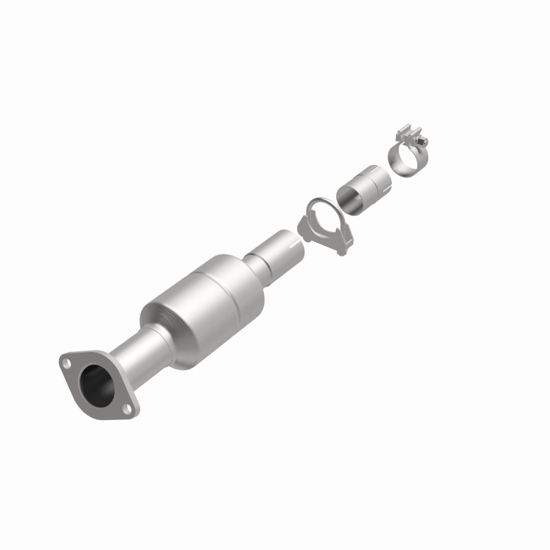 Hyundai Accent Catalytic Converter - Magnaflow - OEM Grade Direct-Fit - `12-`17