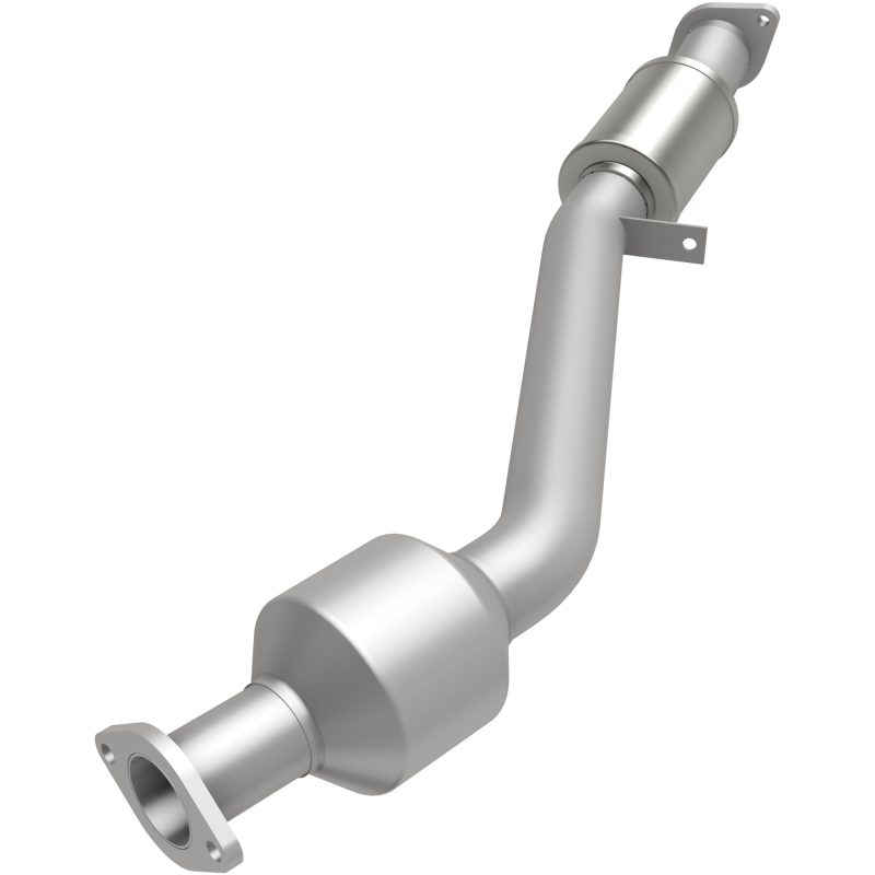 Scion FR S Performance Exhaust - Magnaflow - Direct Fit Catalytic Converter - `13-`16