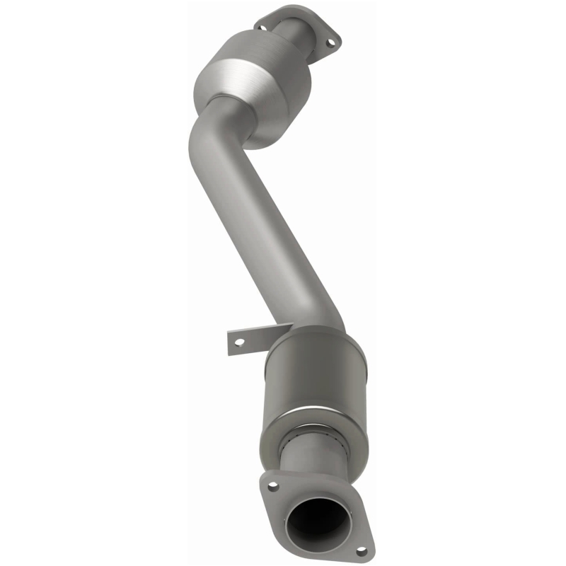 Scion FR S Performance Exhaust - Magnaflow - Direct Fit Catalytic Converter - `13-`16