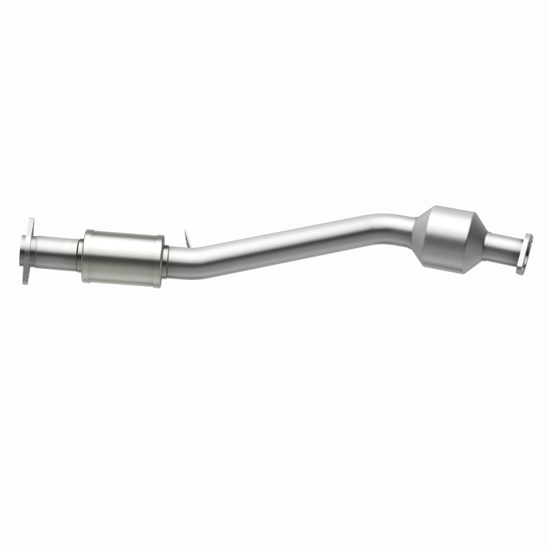 Scion FR S Performance Exhaust - Magnaflow - Direct Fit Catalytic Converter - `13-`16