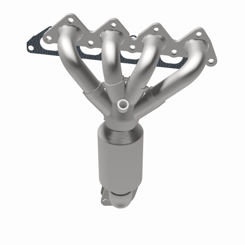 Hyundai Elantra Catalytic Converter - Magnaflow - OEM Grade Direct-Fit - `03-`10