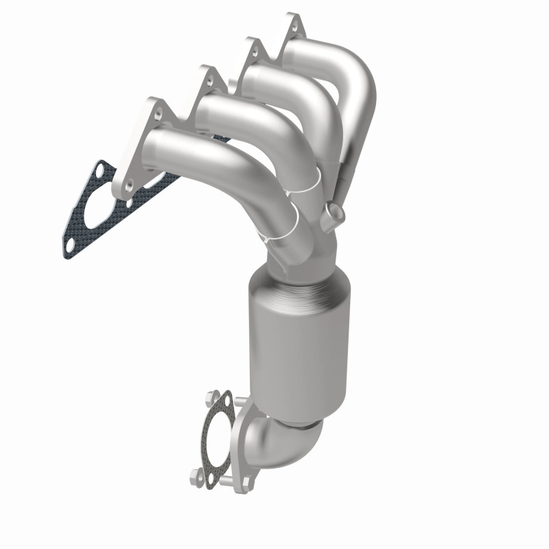 Kia Spectra Catalytic Converter - Magnaflow - OEM Grade Direct-Fit - `04-`09