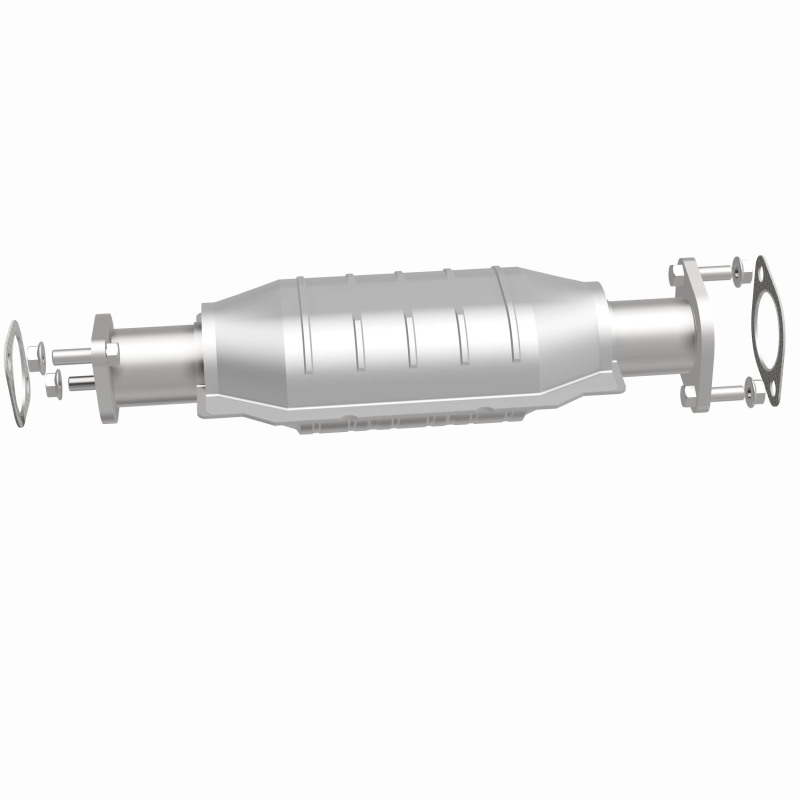 Hyundai Tucson Catalytic Converter - Magnaflow - Direct-Fit - `05-`09
