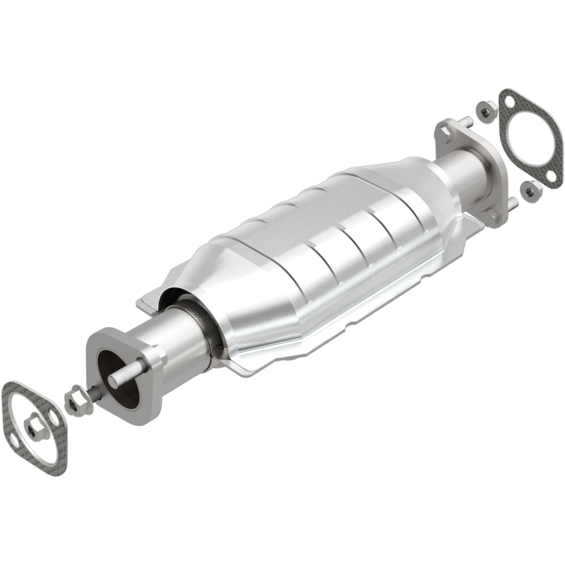 Hyundai Tucson Catalytic Converter - Magnaflow - Direct-Fit - `05-`09