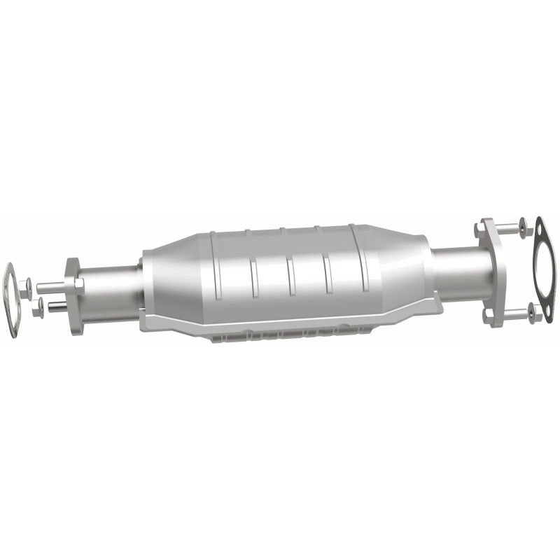 Hyundai Tucson Catalytic Converter - Magnaflow - Direct-Fit - `05-`09