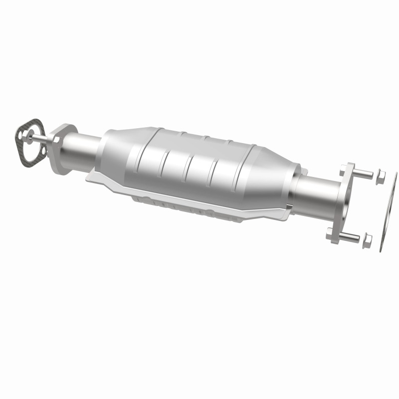 Hyundai Tucson Catalytic Converter - Magnaflow - Direct-Fit - `05-`09
