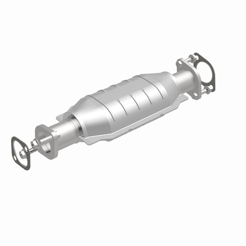 Hyundai Tucson Catalytic Converter - Magnaflow - Direct-Fit - `05-`09