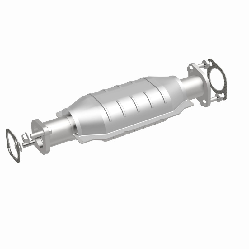 Kia Sportage Catalytic Converter - Magnaflow - Direct-Fit - `05-`10