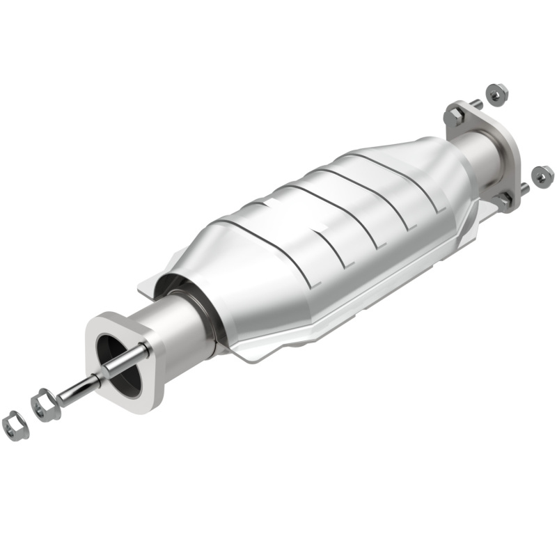 Kia Sportage Catalytic Converter - Magnaflow - Direct-Fit - `05-`10
