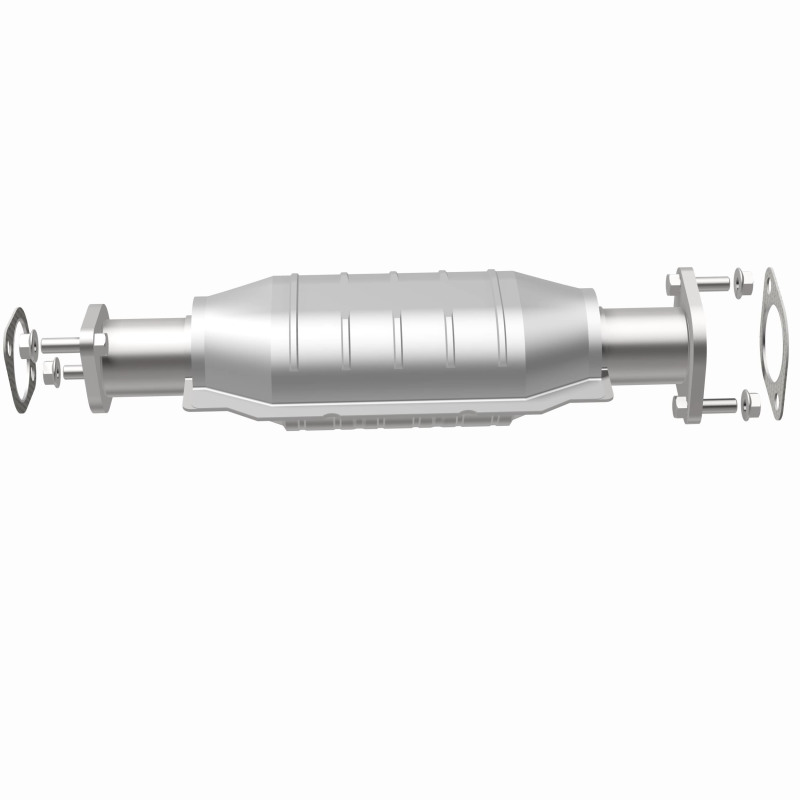 Kia Sportage Catalytic Converter - Magnaflow - Direct-Fit - `05-`10