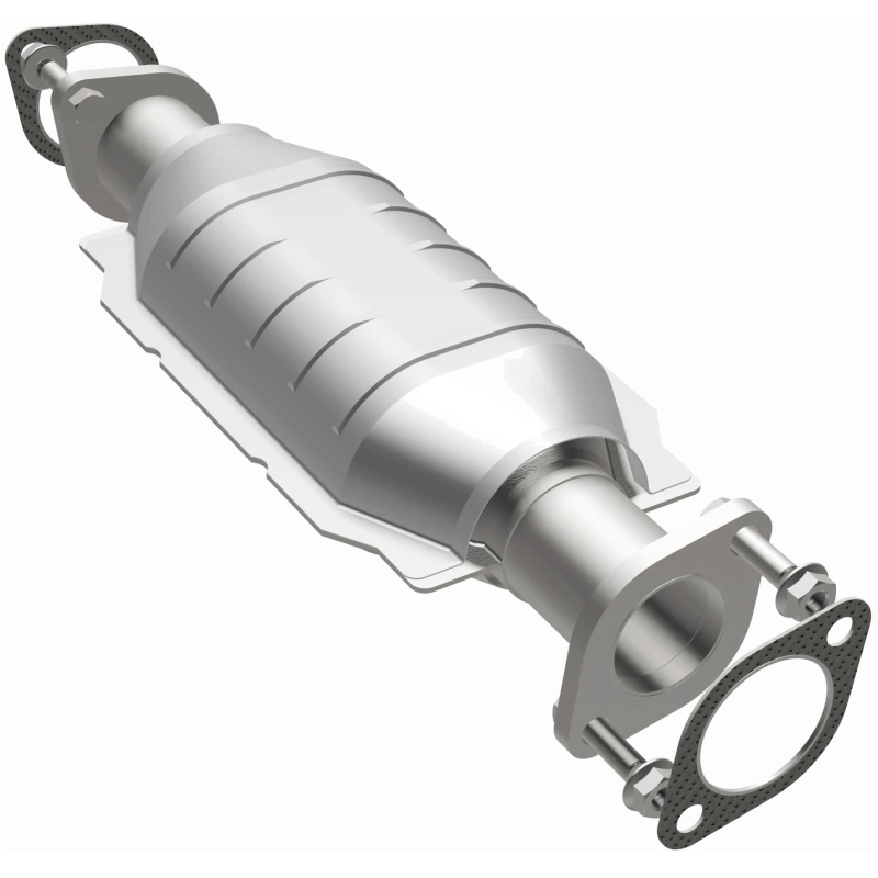 Kia Sportage Catalytic Converter - Magnaflow - Direct-Fit - `05-`10