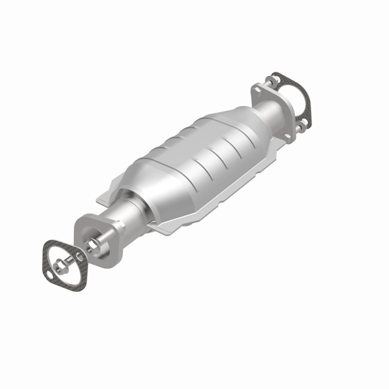 Kia Sportage Catalytic Converter - Magnaflow - Direct-Fit - `05-`10