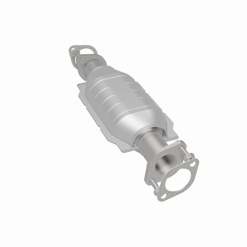 Kia Sportage Catalytic Converter - Magnaflow - Direct-Fit - `05-`10