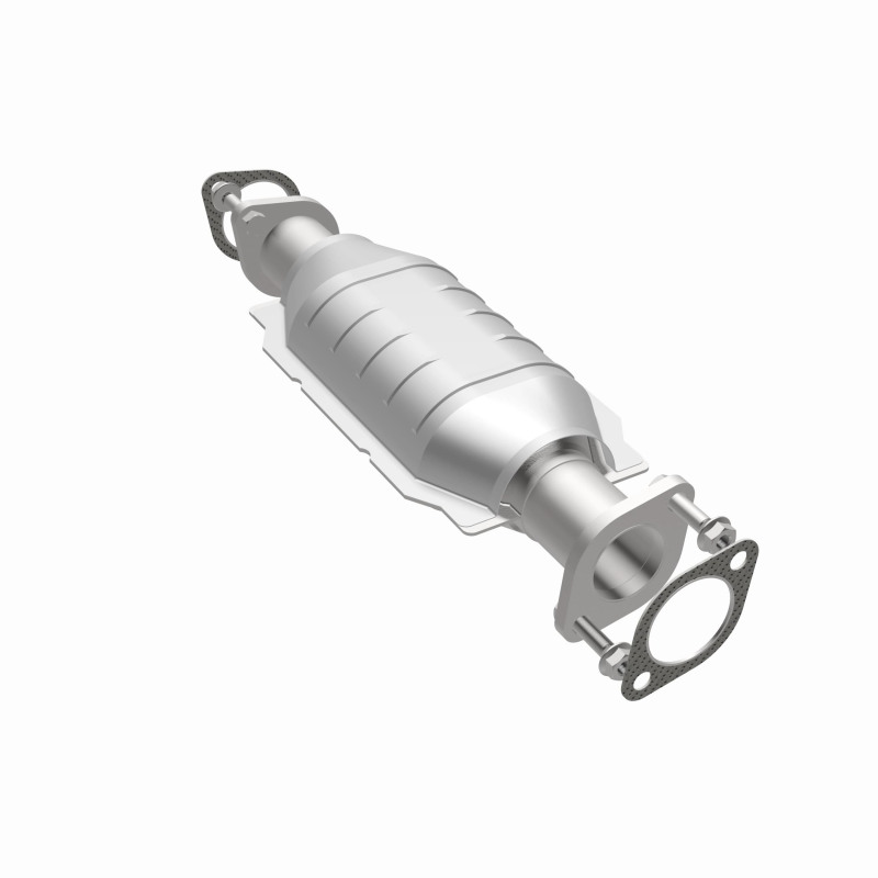 Kia Sportage Catalytic Converter - Magnaflow - Direct-Fit - `05-`10