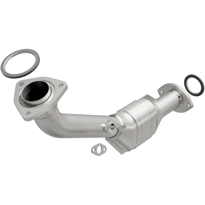 Toyota Tacoma Performance Exhaust - Front - Magnaflow - OEM Grade Direct-Fit Catalytic Converter - `99-`04