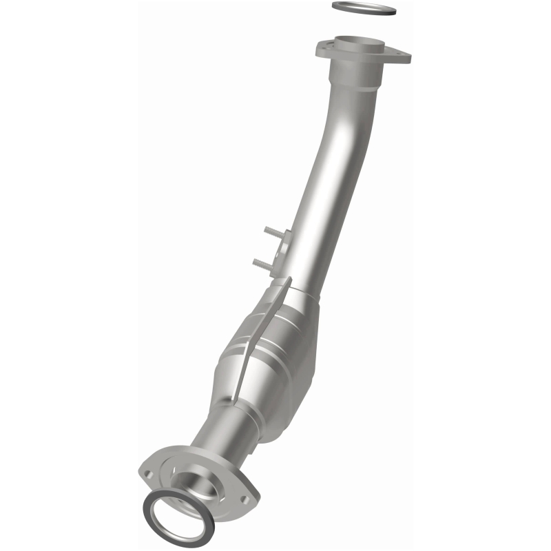 Toyota Tacoma Performance Exhaust - Front - Magnaflow - OEM Grade Direct-Fit Catalytic Converter - `99-`04