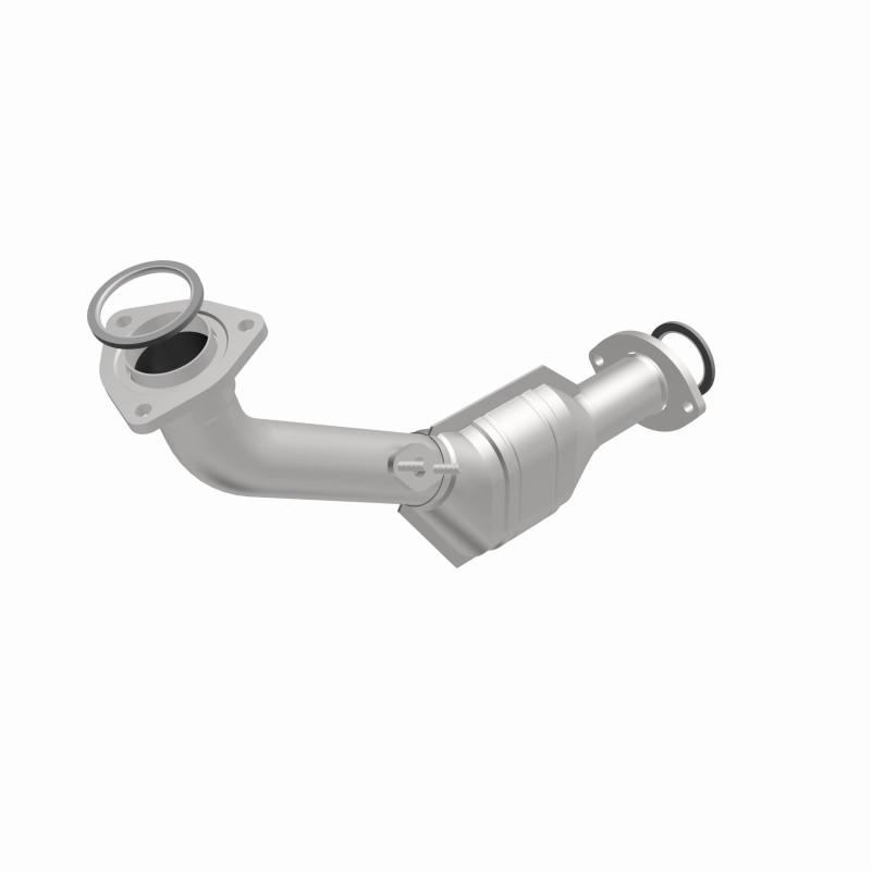 Toyota Tacoma Performance Exhaust - Front - Magnaflow - OEM Grade Direct-Fit Catalytic Converter - `99-`04