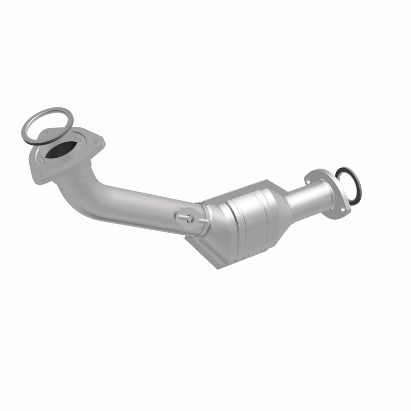 Toyota Tacoma Performance Exhaust - Front - Magnaflow - OEM Grade Direct-Fit Catalytic Converter - `99-`04