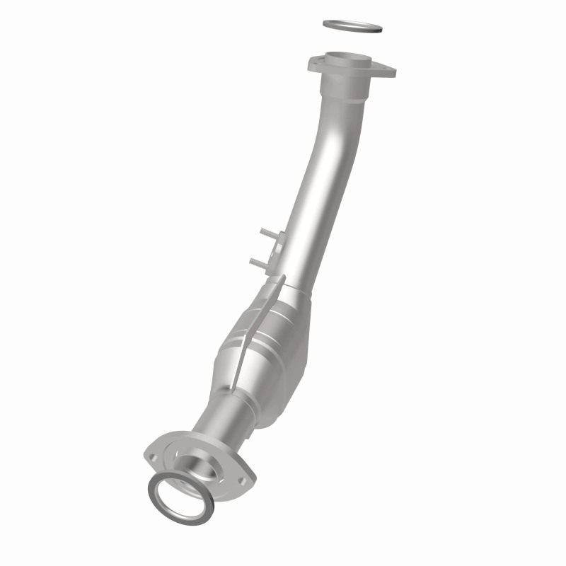 Toyota Tacoma Performance Exhaust - Front - Magnaflow - OEM Grade Direct-Fit Catalytic Converter - `99-`04