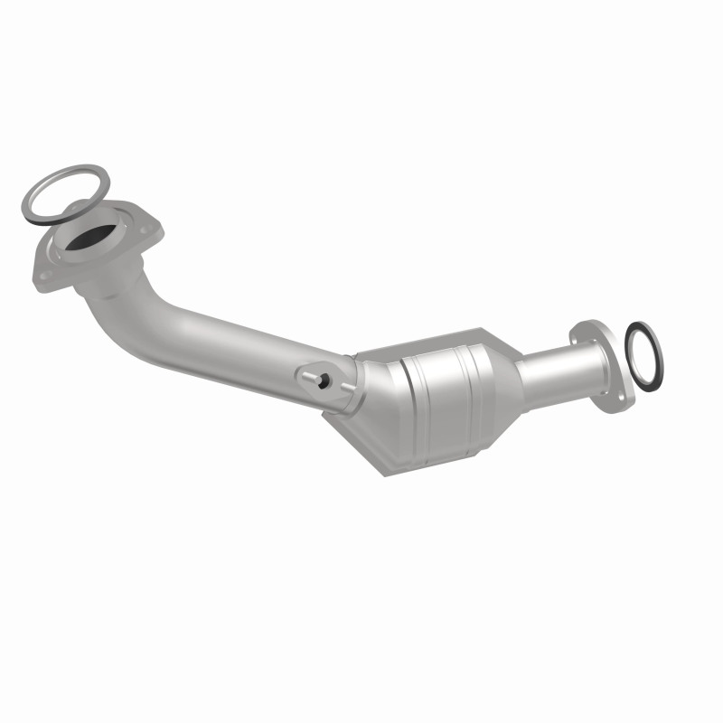 Toyota Tacoma Performance Exhaust - Front - Magnaflow - OEM Grade Direct-Fit Catalytic Converter - `99-`04