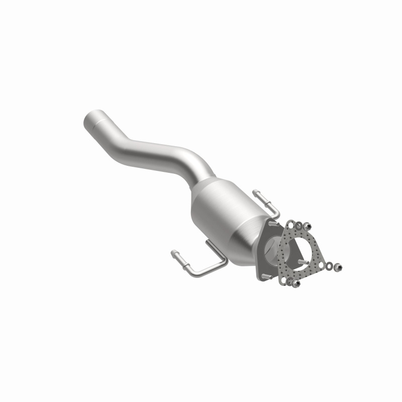 Volkswagen Touareg Catalytic Converter - Magnaflow - Direct-Fit - `04-`06