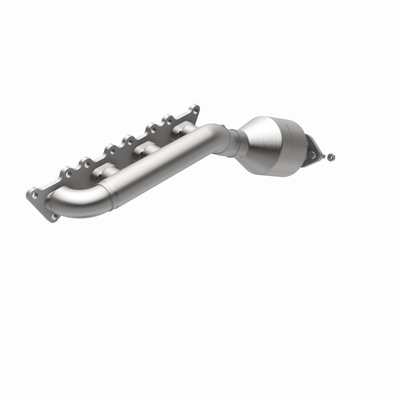 Kia Borrego Catalytic Converter - Driver Side - Magnaflow - Direct Fit - 2009