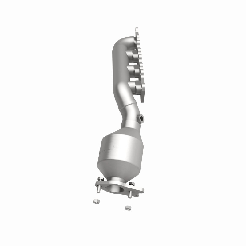 Kia Borrego Catalytic Converter - Driver Side - Magnaflow - Direct Fit - 2009