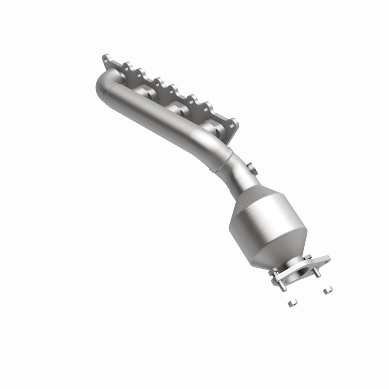 Kia Borrego Catalytic Converter - Driver Side - Magnaflow - Direct Fit - 2009