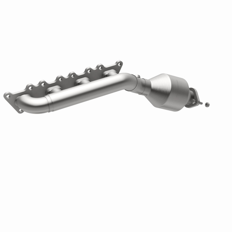 Kia Borrego Catalytic Converter - Driver Side - Magnaflow - Direct Fit - 2009