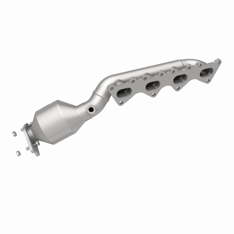 Kia Borrego Catalytic Converter - Driver Side - Magnaflow - Direct Fit - 2009