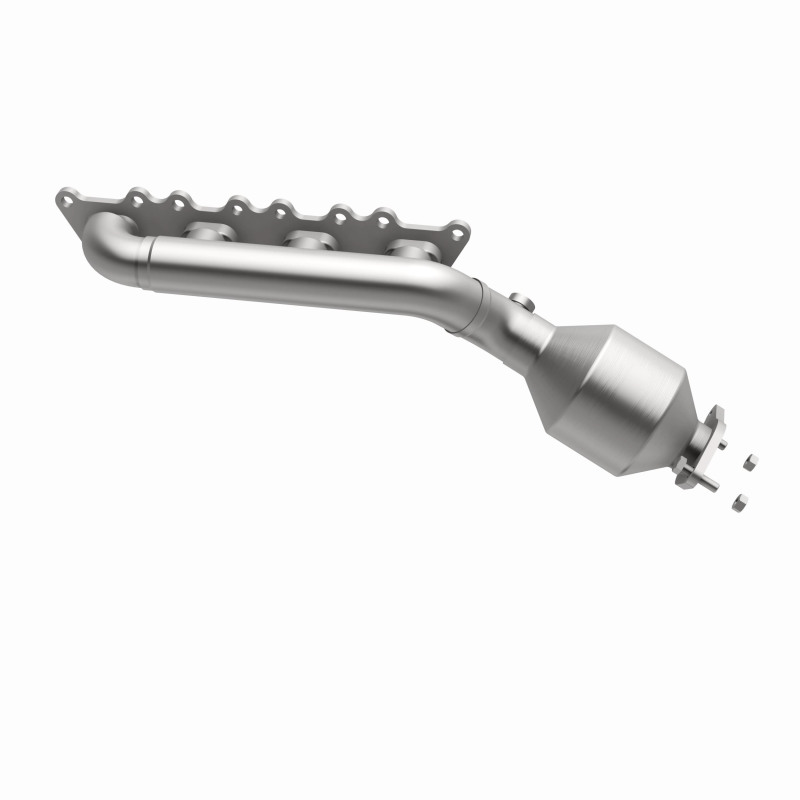 Kia Borrego Catalytic Converter - Driver Side - Magnaflow - Direct Fit - 2009