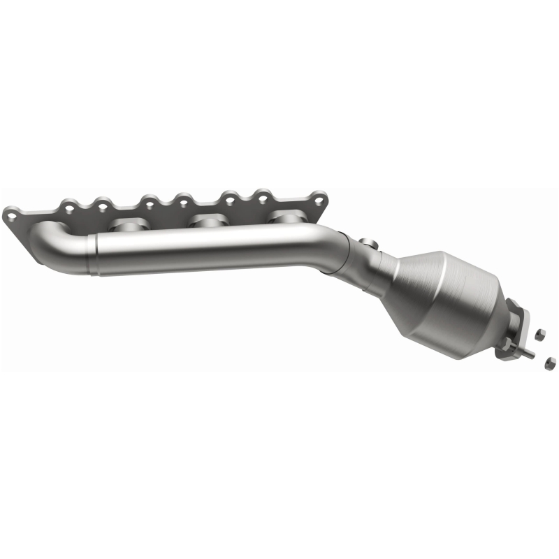Kia Borrego Catalytic Converter - Driver Side - Magnaflow - Direct Fit - 2009