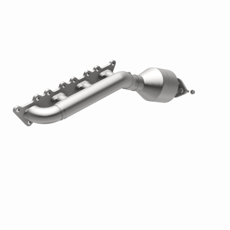 Kia Borrego Catalytic Converter - Driver Side - Magnaflow - Direct Fit - 2009