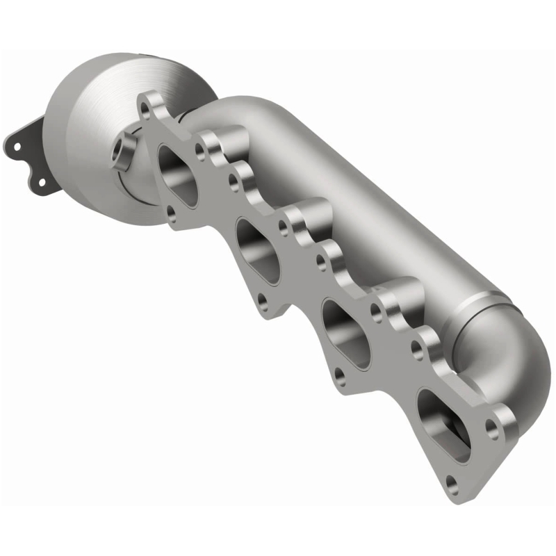 Kia Borrego Catalytic Converter - Driver Side - Magnaflow - Direct Fit - 2009