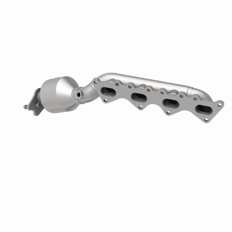 Kia Borrego Catalytic Converter - Driver Side - Magnaflow - Direct Fit - 2009