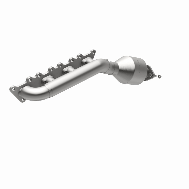 Kia Borrego Catalytic Converter - Driver Side - Magnaflow - Direct Fit - 2009
