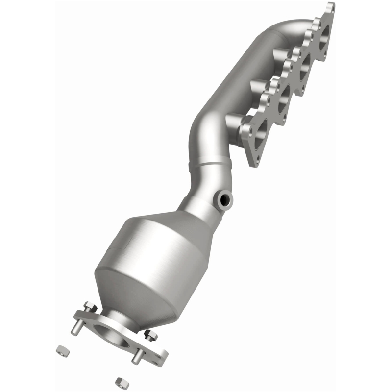 Kia Borrego Catalytic Converter - Driver Side - Magnaflow - Direct Fit - 2009